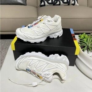 Salomon XT-6 Athletic Shoes